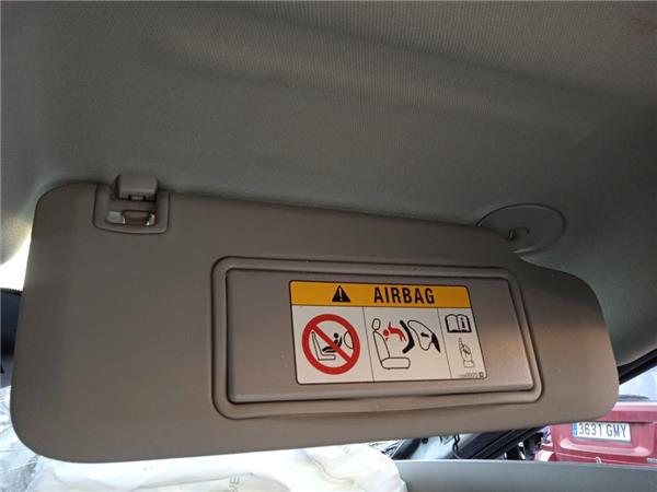 parasol derecho opel astra k berlina 5p 09201