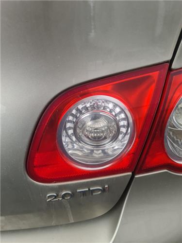 piloto porton trasero derecho volkswagen pass