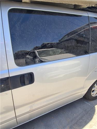 puerta lateral corredera izquierda hyundai h
