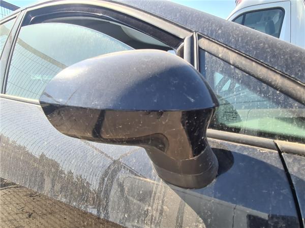 retrovisor electrico derecho seat ibiza st 6p