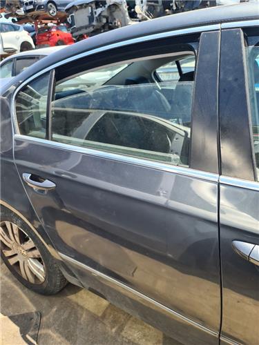 puerta delantera derecha volkswagen passat be