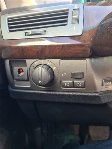 mando de luces bmw serie 7 e65e66 2001 36 73
