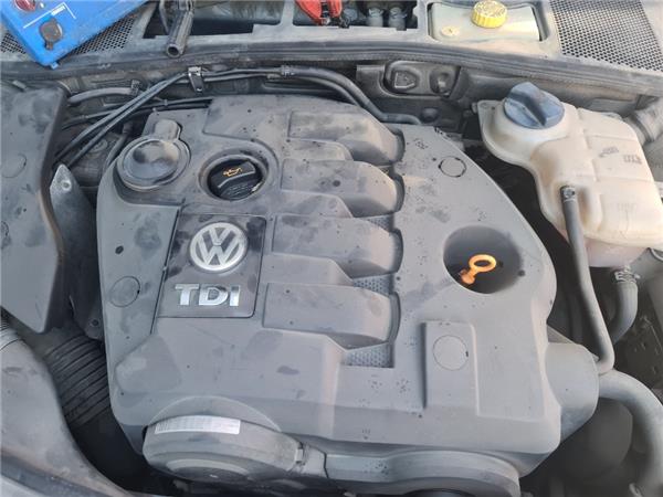 motor completo volkswagen passat berlina 3b3