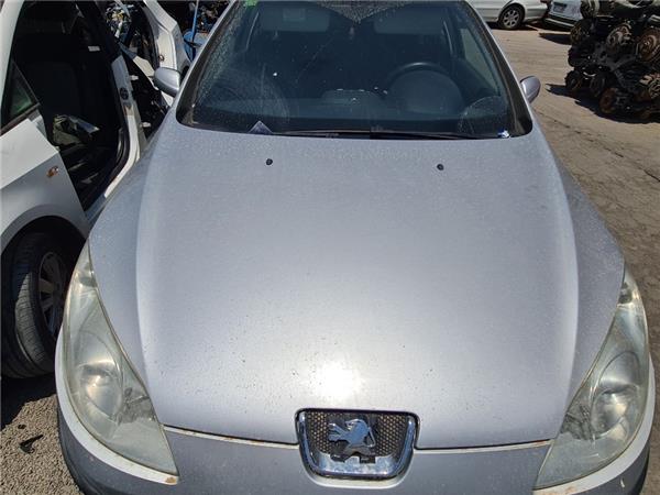 capo peugeot 407 (2004 >) 1.8 confort [1,8 ltr.   92 kw 16v cat (6fy / ew7a)]