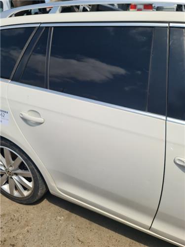 puerta trasera derecha volkswagen golf v vari