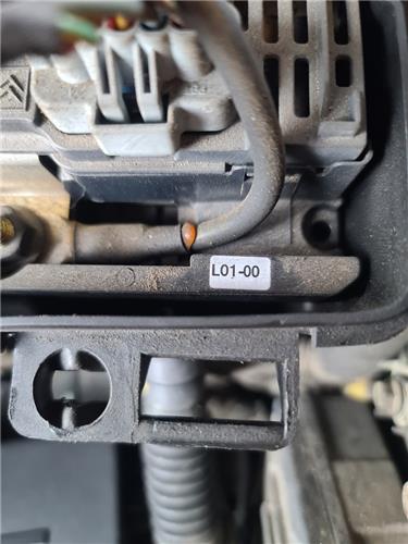 bsm peugeot 407 2004 20 st sport 20 ltr 10