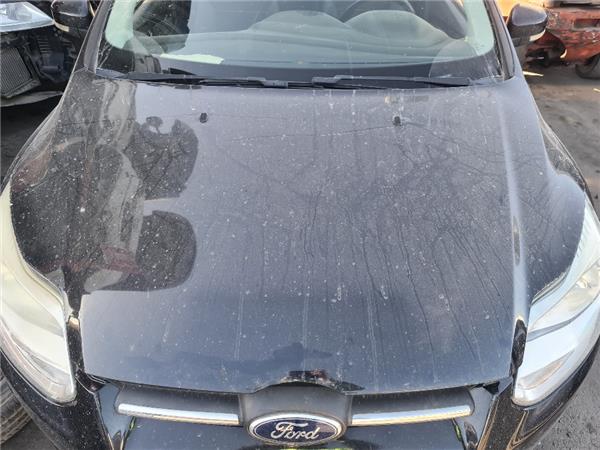 capo ford focus berlina cb8 2010  10 trend 10