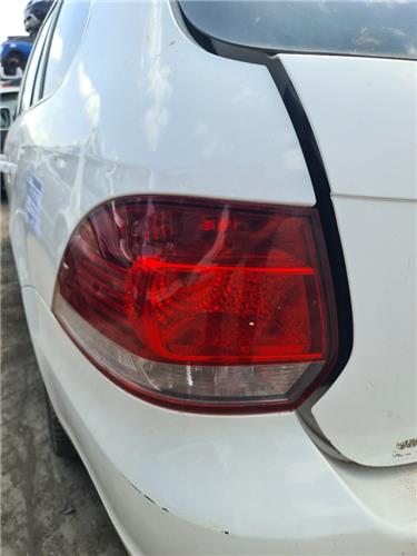 piloto trasero izquierdo volkswagen golf v va