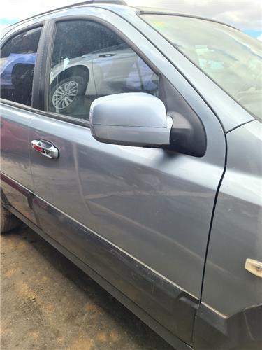puerta delantera derecha kia sorento bl 2002