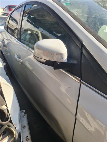 puerta delantera derecha ford focus berlina c