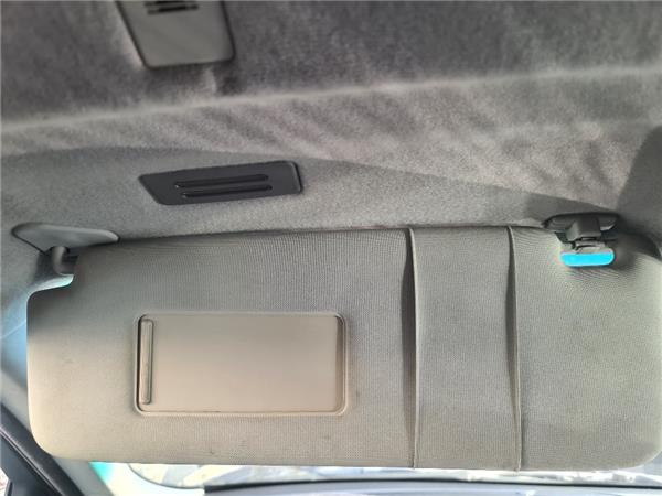 parasol izquierdo bmw serie 7 e65e66 2001 36