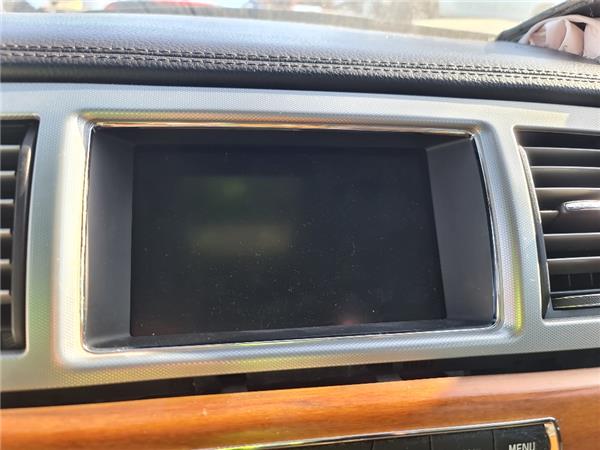 display jaguar xf 2008 22 diesel luxury 22 l