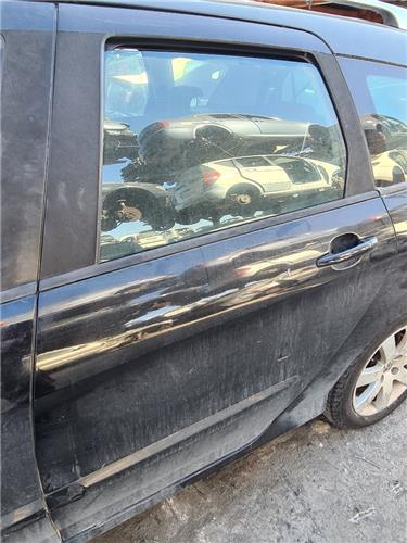 puerta trasera izquierda peugeot 308 sw 2008