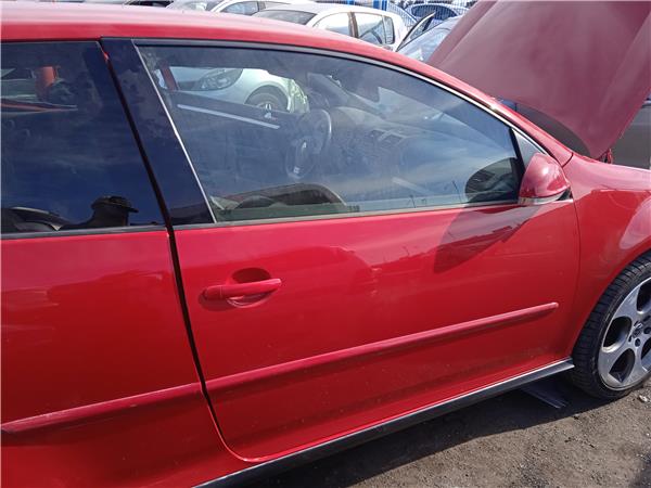 puerta delantera derecha volkswagen golf v 1k