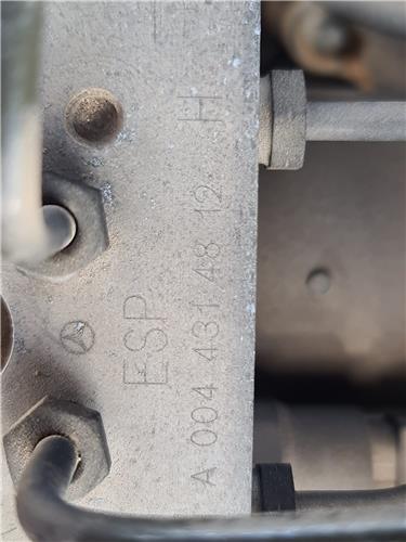 nucleo abs mercedes benz clase e bm 210 berli