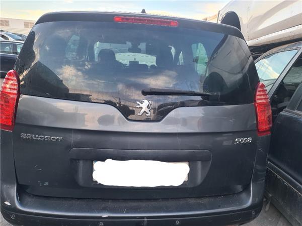 porton trasero peugeot 5008 092009 16 confor