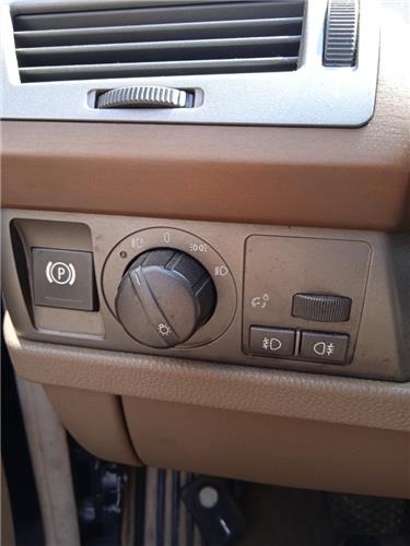 mando de luces bmw serie 7 e65e66 2001 40 74