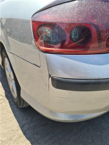paragolpes trasero peugeot 407 2004 18 confo