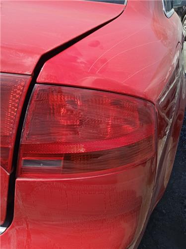 piloto trasero derecho audi a4 berlina 8e 200