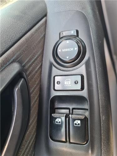 botonera puerta delantera izquierda hyundai h