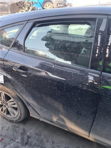 puerta trasera derecha ford focus berlina cb8