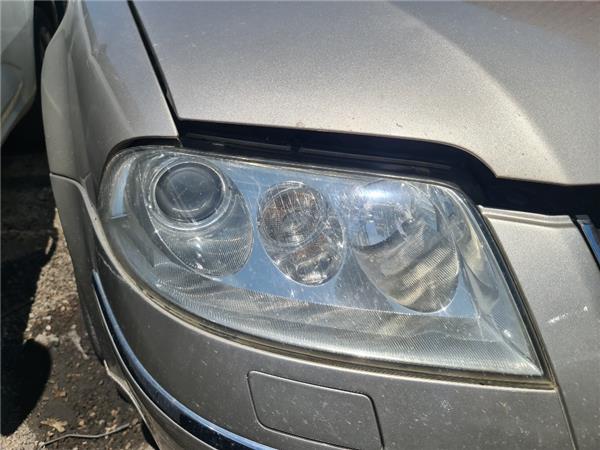 faro xenon derecho volkswagen passat berlina