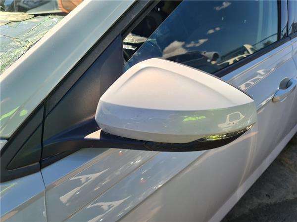 retrovisor electrico izquierdo volkswagen pol