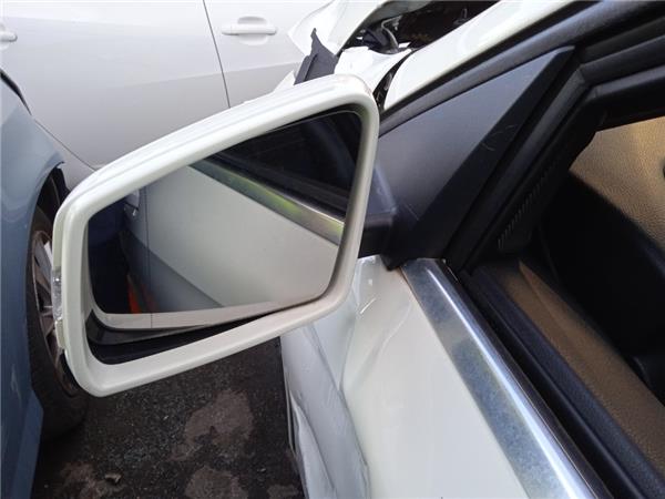 retrovisor electrico izquierdo mercedes benz