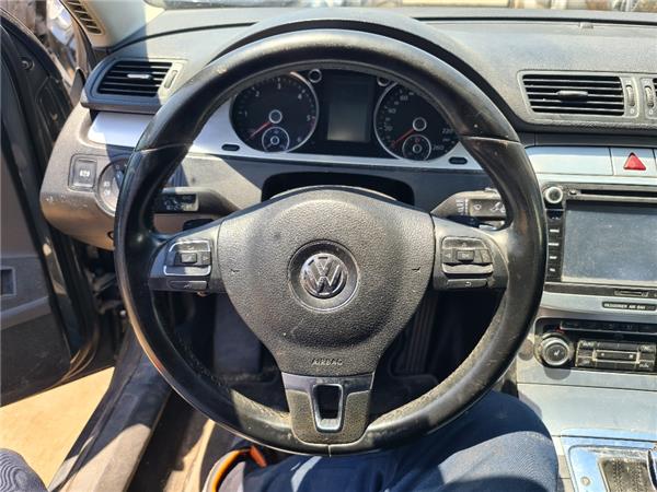 volante volkswagen passat berlina 3c2 2005 2