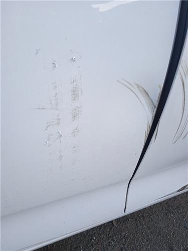 puerta trasera derecha opel astra k berlina 5