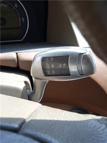 palanca de cambio bmw serie 7 e65e66 2001 40