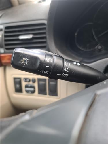 conmutador columna direccion toyota avensis b
