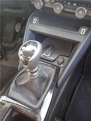 palanca de cambio citroen c4 berlina 092020