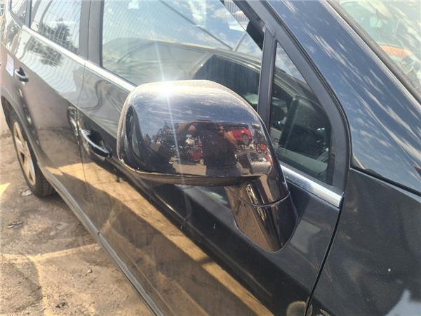 retrovisor electrico derecho chevrolet orlando (2011 >) 2.0 ltz [2,0 ltr.   120 kw diesel cat]