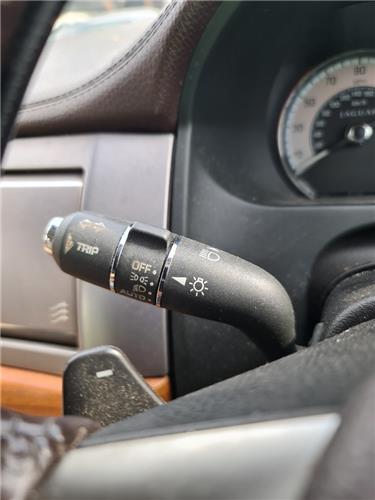 conmutador columna direccion jaguar xf 2008