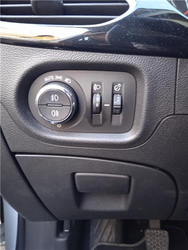 mando de luces opel astra k berlina 5p 092015