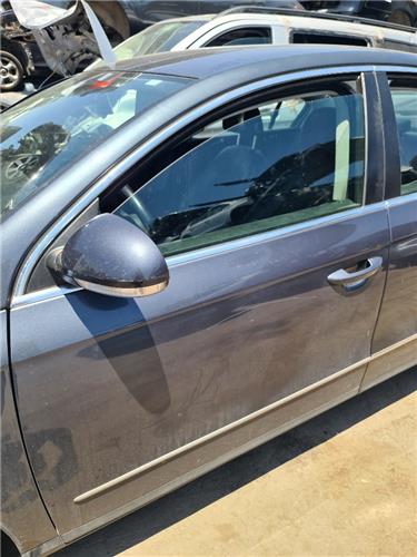 puerta delantera izquierda volkswagen passat