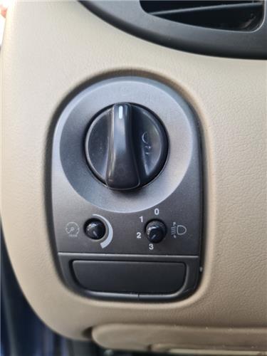 mando de luces jaguar x type 2001 20 d sport