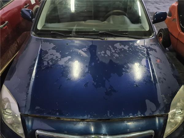 capo toyota avensis berlina t25 2003  20 d4 d