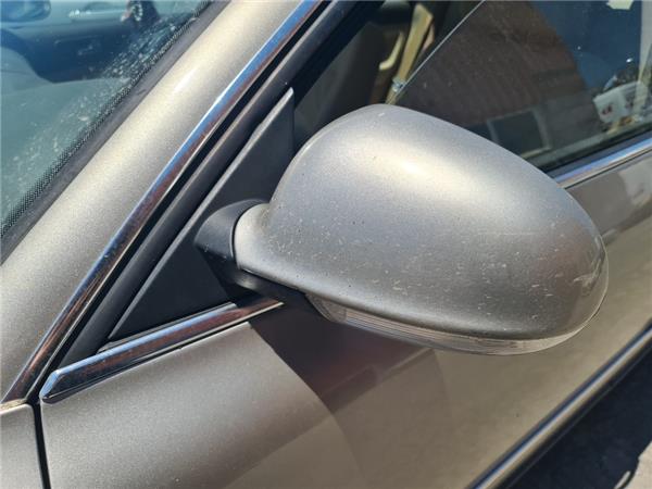 retrovisor electrico izquierdo volkswagen pas