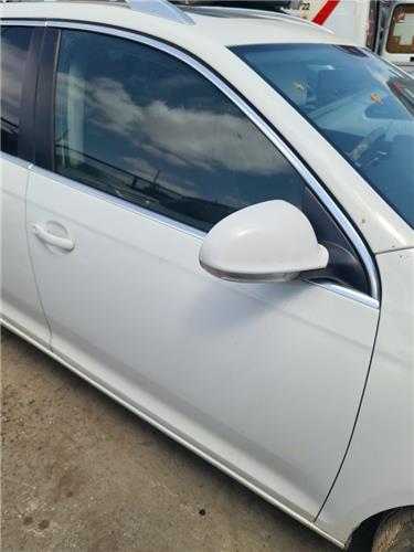 puerta delantera derecha volkswagen golf v va