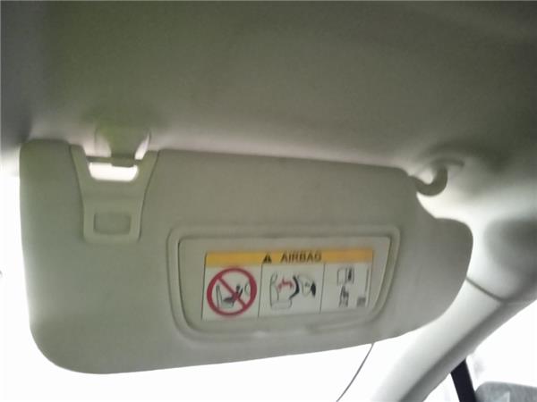 parasol derecho ford mondeo sportbreak cng 20