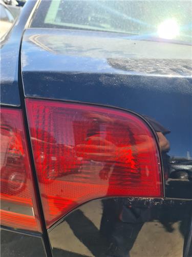 piloto porton trasero izquierdo audi a4 berli