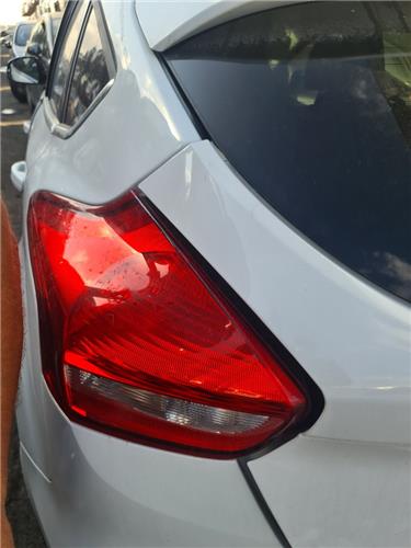 piloto trasero izquierdo ford focus berlina c