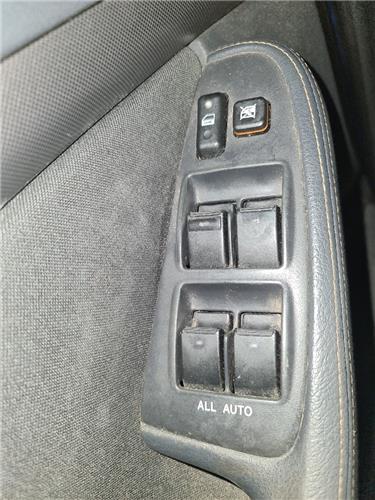 botonera puerta delantera izquierda toyota av