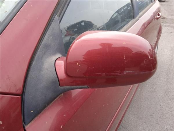 retrovisor electrico izquierdo chevrolet lace