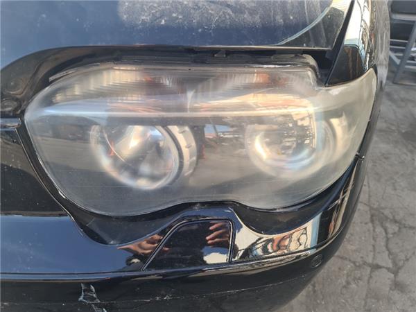 faro xenon izquierdo bmw serie 7 e65e66 2001