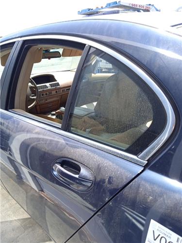 puerta trasera izquierda bmw serie 7 e65e66 2