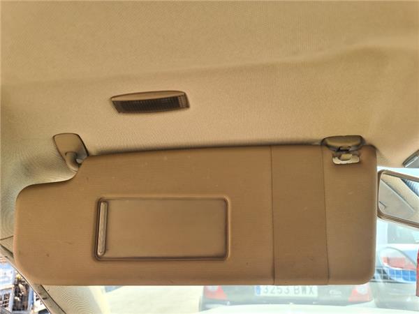 parasol izquierdo volkswagen passat berlina 3