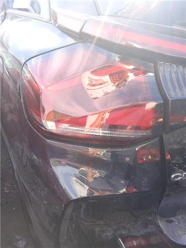 piloto trasero izquierdo citroen c4 berlina 0